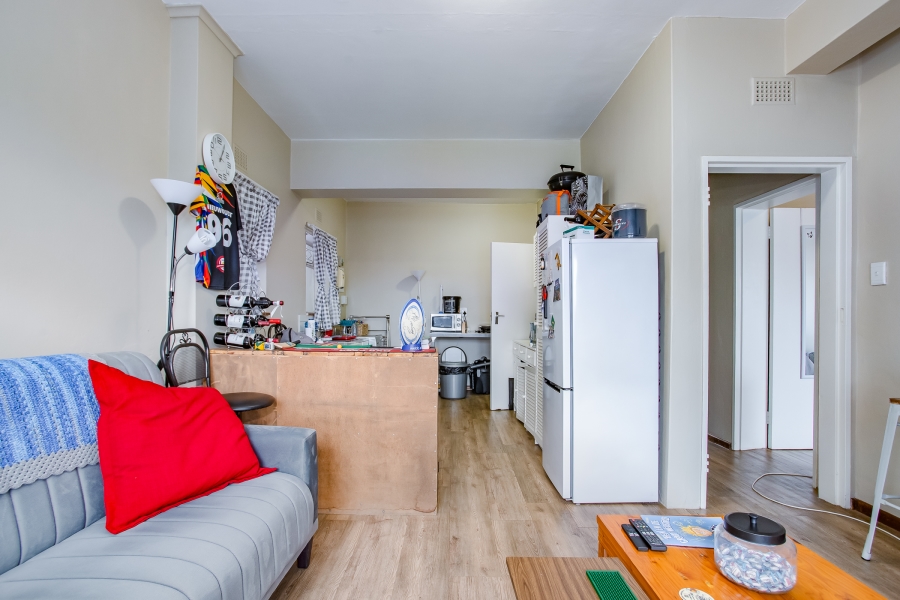2 Bedroom Property for Sale in Paarl Central Western Cape